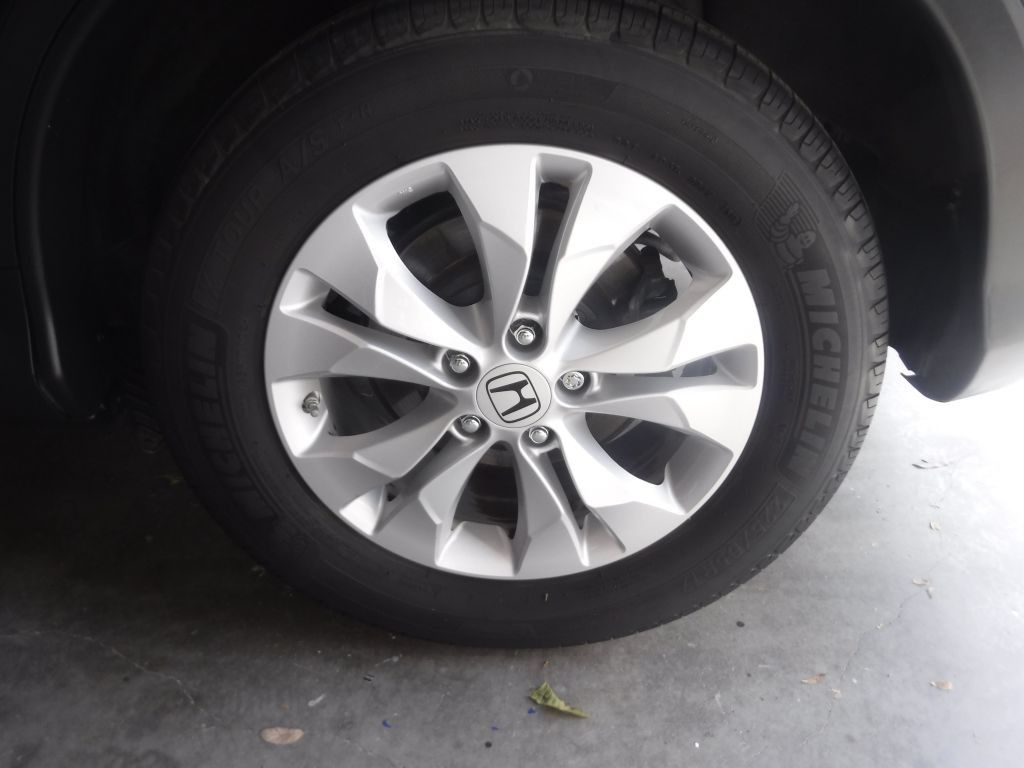 2013 Honda CR-V Image 19