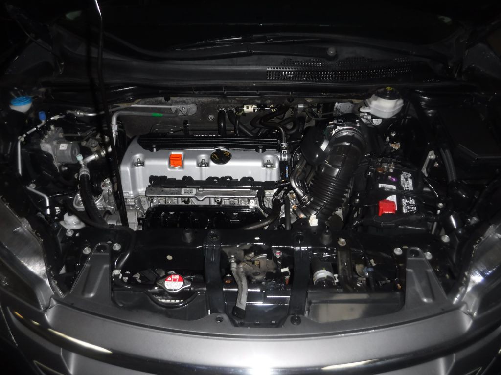 2013 Honda CR-V Image 21