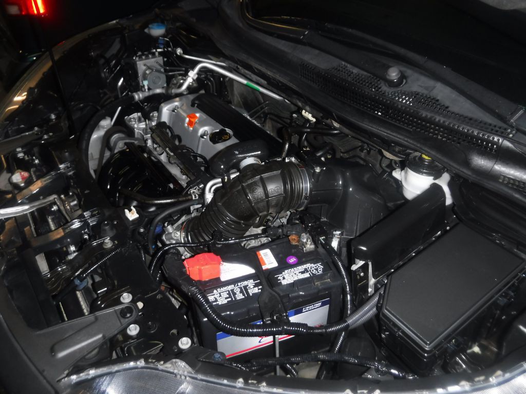 2013 Honda CR-V Image 22