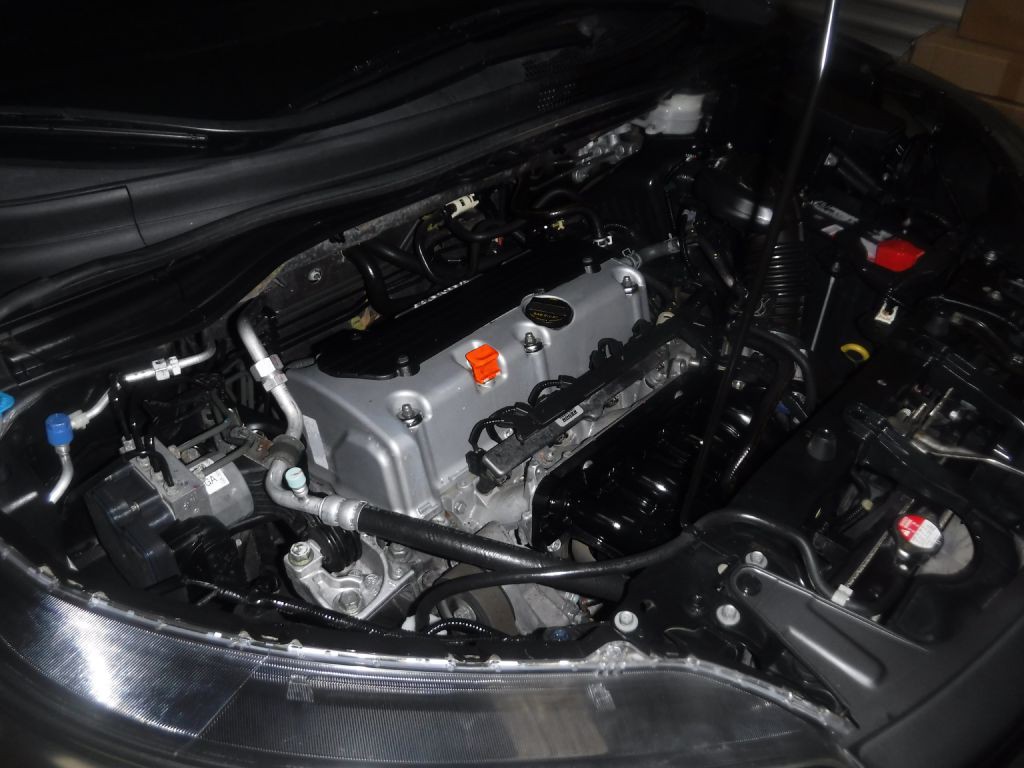 2013 Honda CR-V Image 23