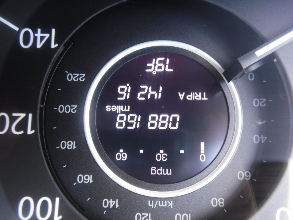 2013 Honda CR-V Image 24