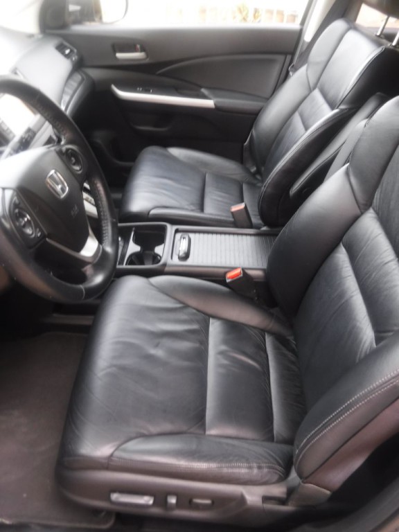 2013 Honda CR-V Image 25