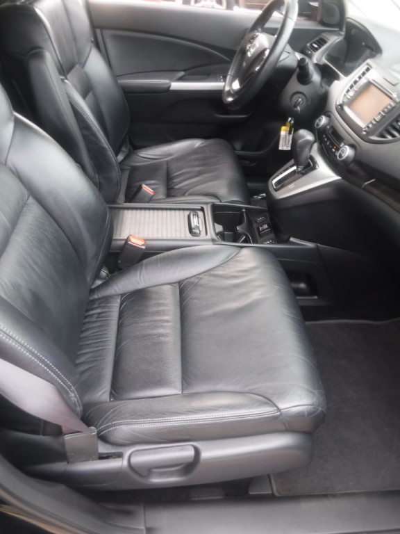 2013 Honda CR-V Image 26