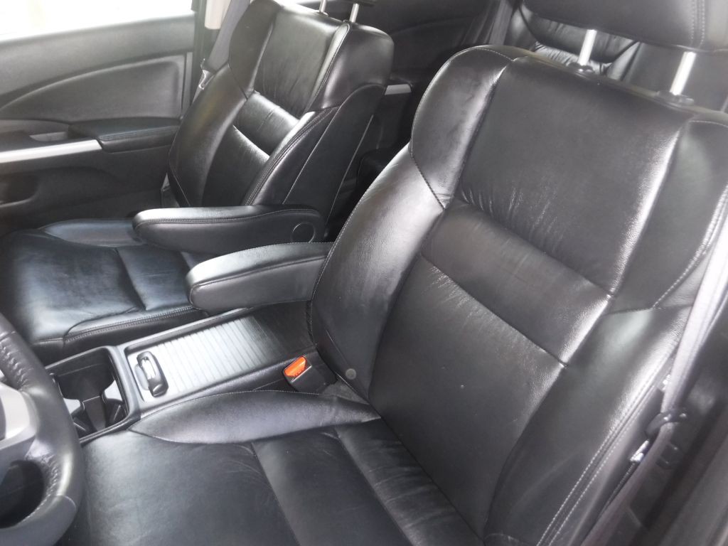 2013 Honda CR-V Image 27