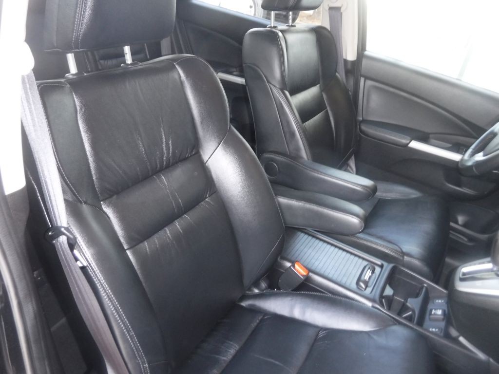 2013 Honda CR-V Image 28