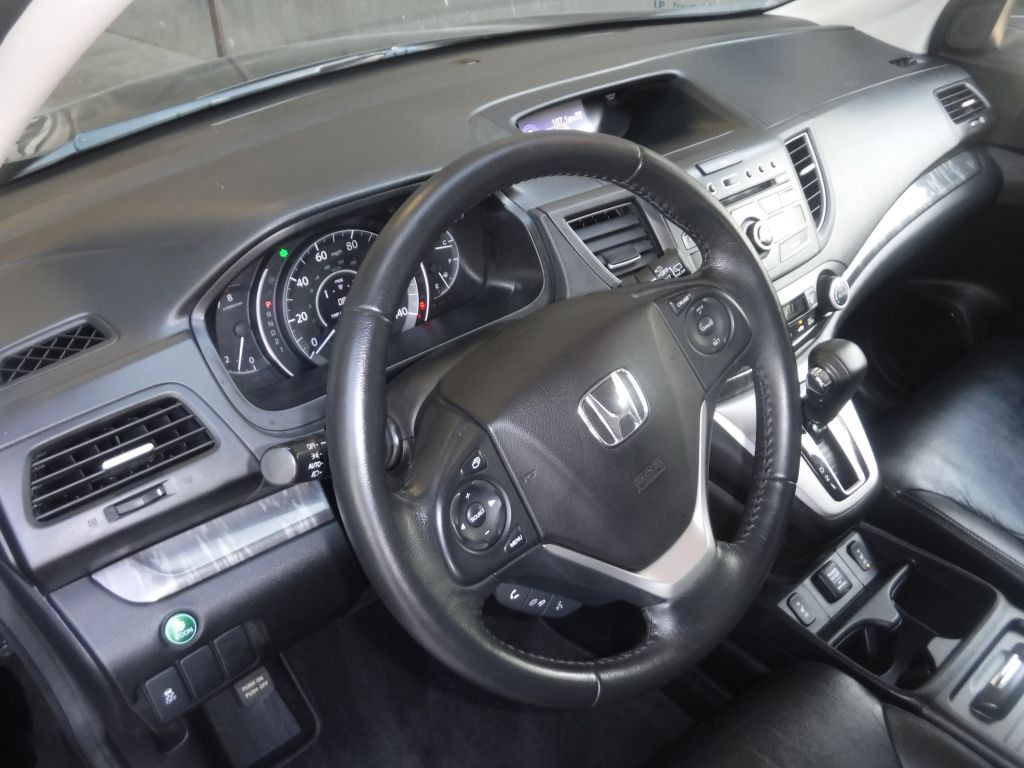 2013 Honda CR-V Image 29