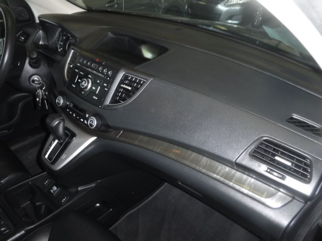 2013 Honda CR-V Image 30