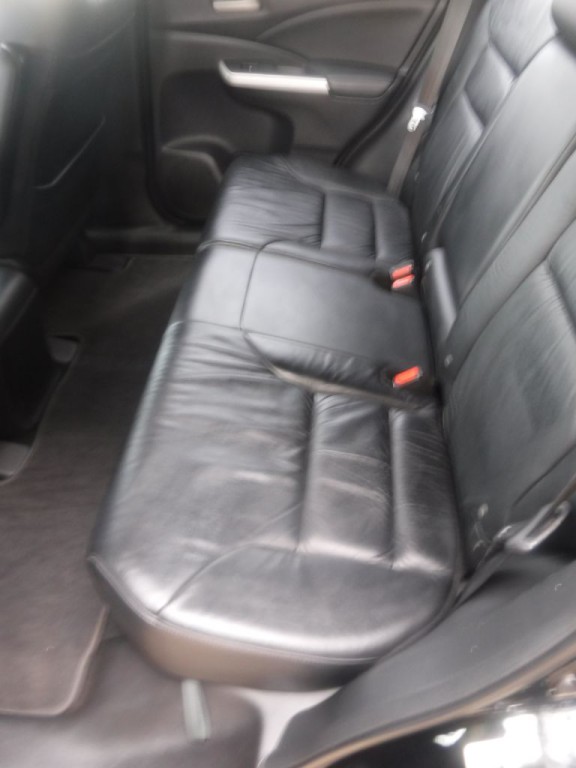 2013 Honda CR-V Image 31