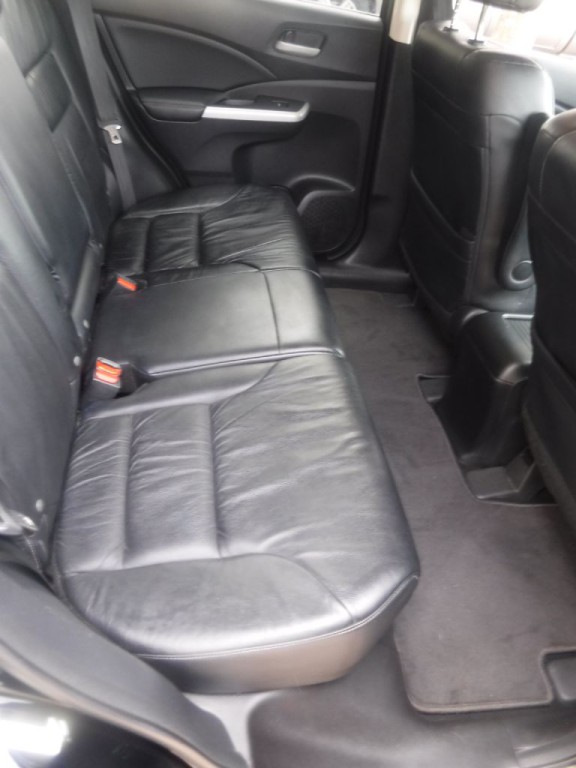 2013 Honda CR-V Image 32