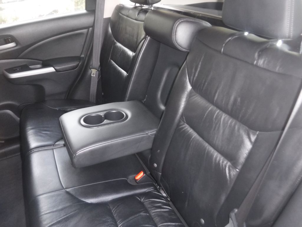 2013 Honda CR-V Image 33
