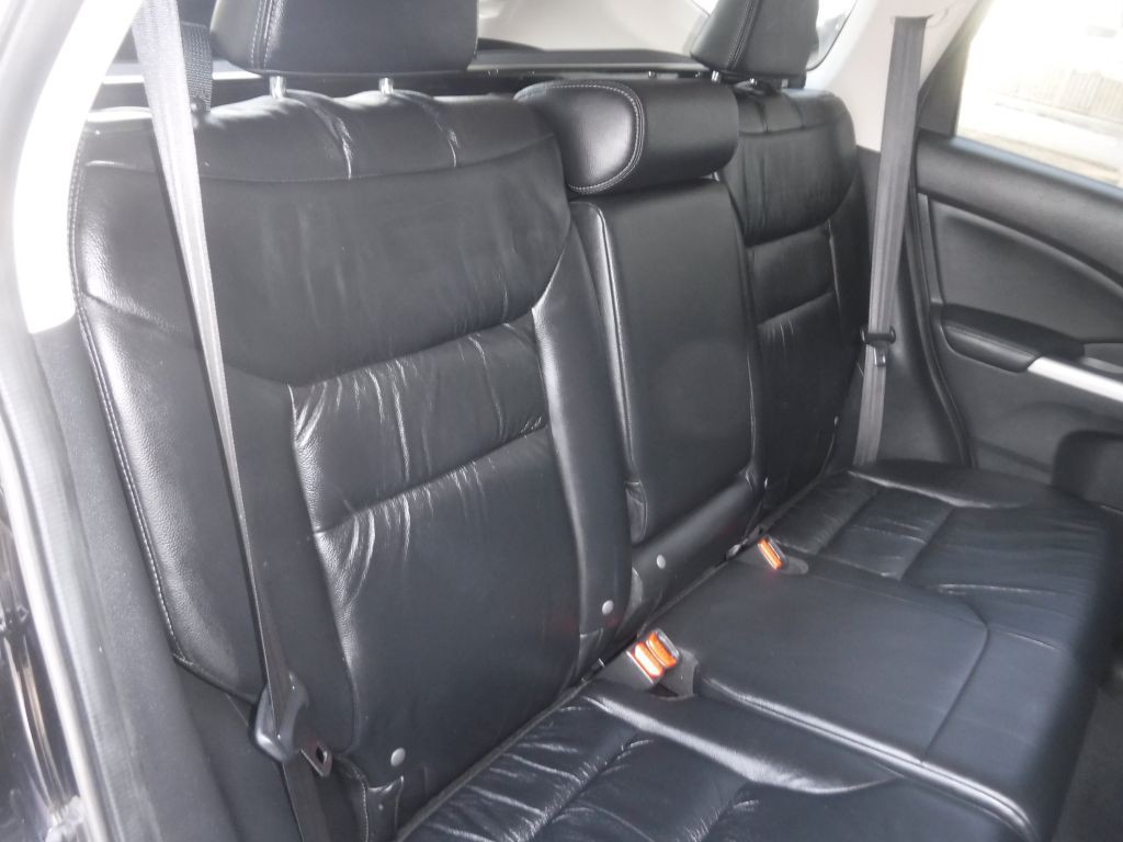 2013 Honda CR-V Image 34