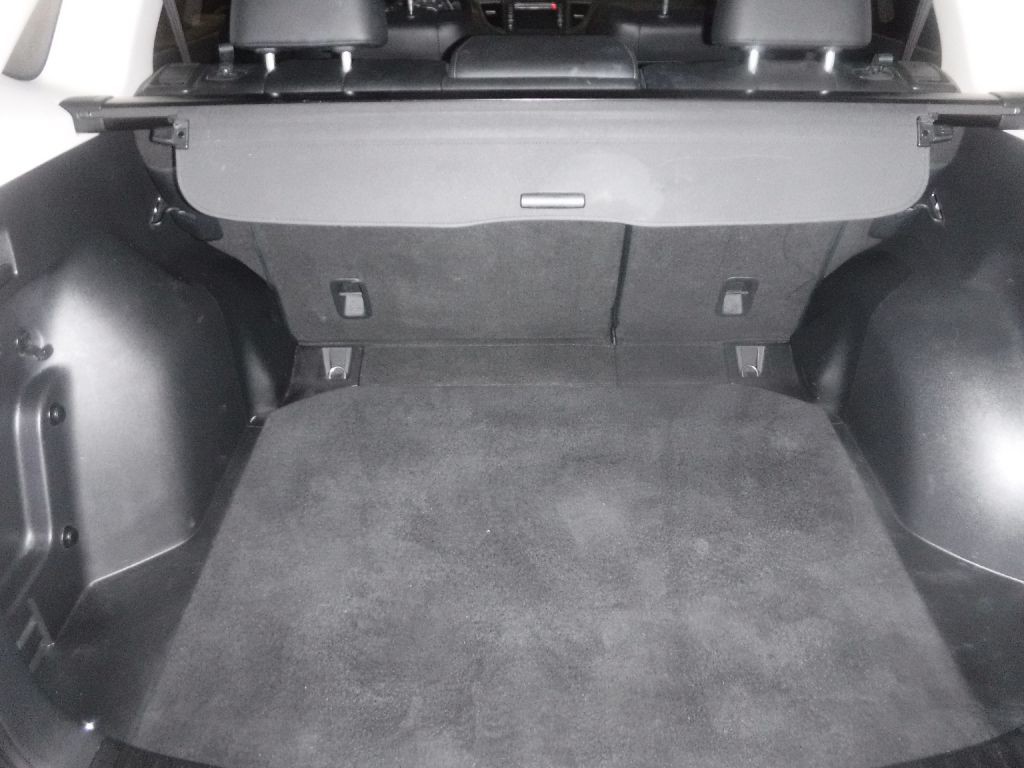 2013 Honda CR-V Image 35