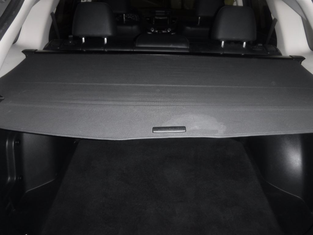 2013 Honda CR-V Image 36