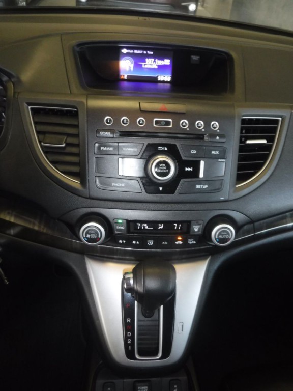 2013 Honda CR-V Image 37
