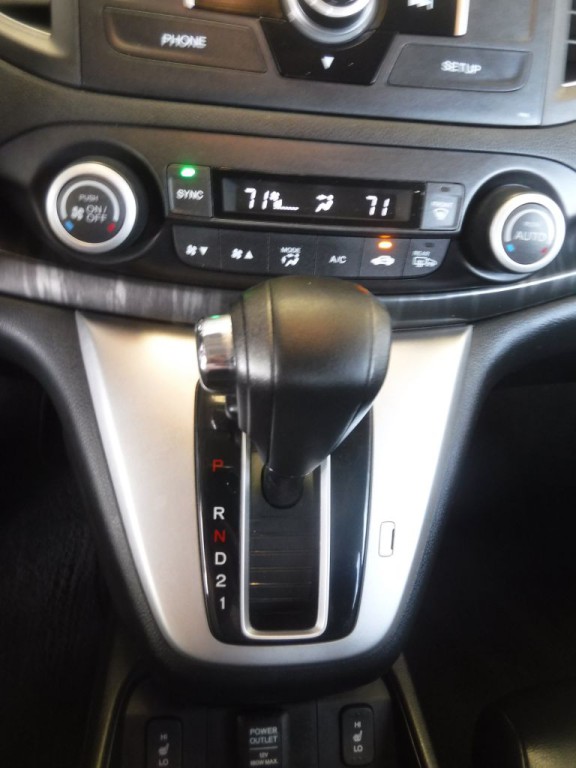 2013 Honda CR-V Image 40