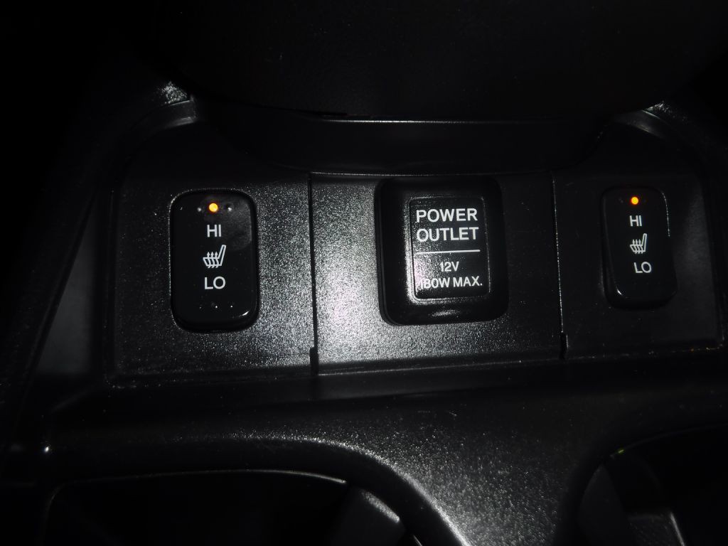 2013 Honda CR-V Image 41