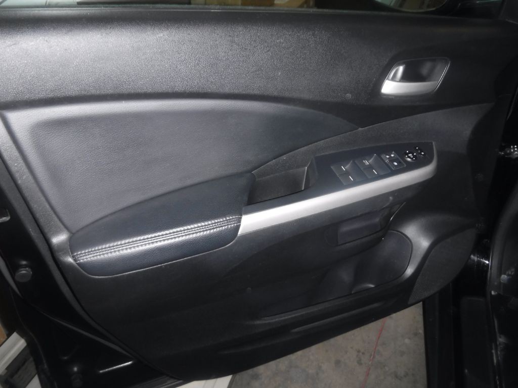 2013 Honda CR-V Image 42