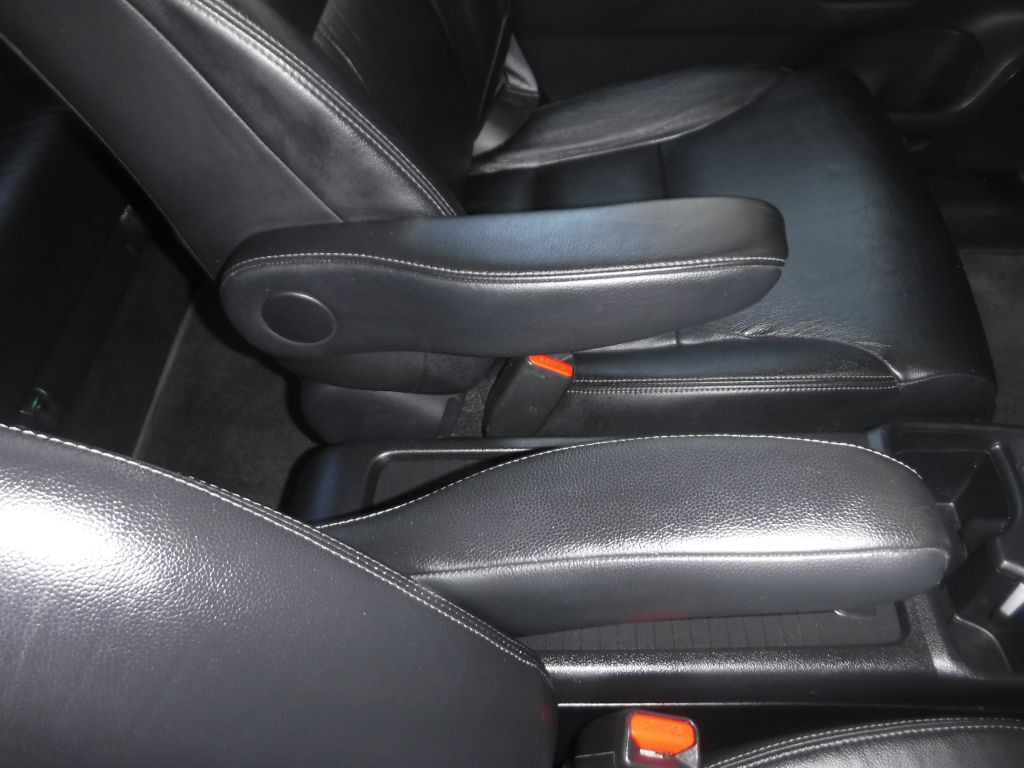 2013 Honda CR-V Image 46