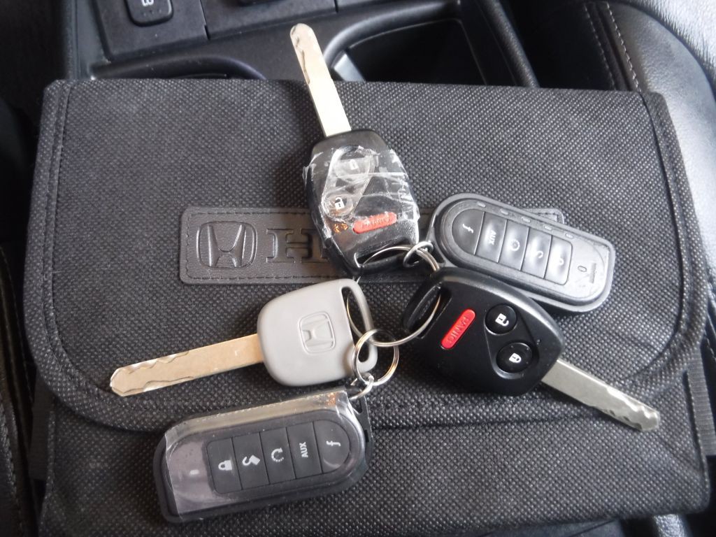 2013 Honda CR-V Image 47