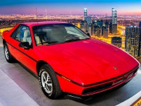 Image for 1984 Pontiac Fiero Sport ID: 6934401