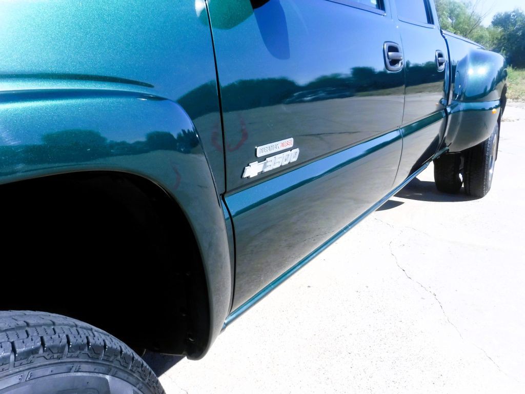2003 Chevrolet Silverado 1500 Image 14