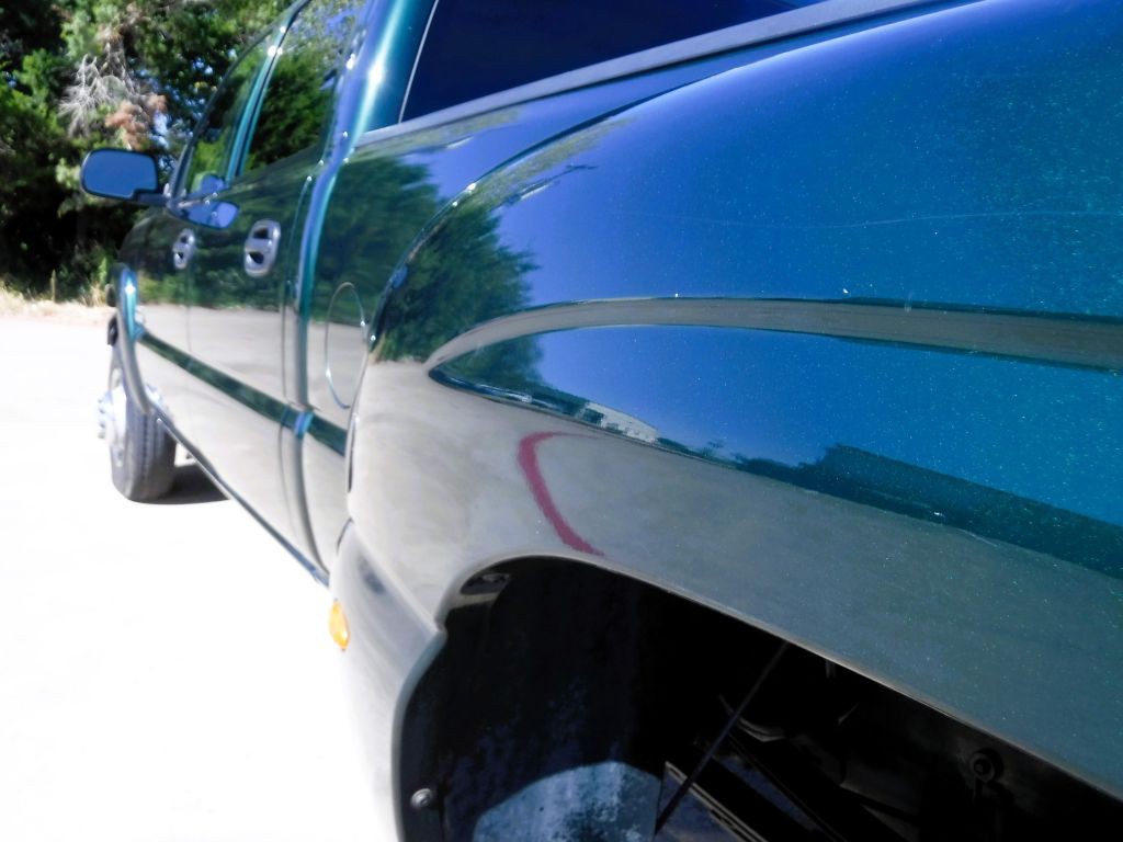 2003 Chevrolet Silverado 1500 Image 15