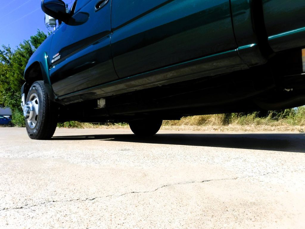 2003 Chevrolet Silverado 1500 Image 16