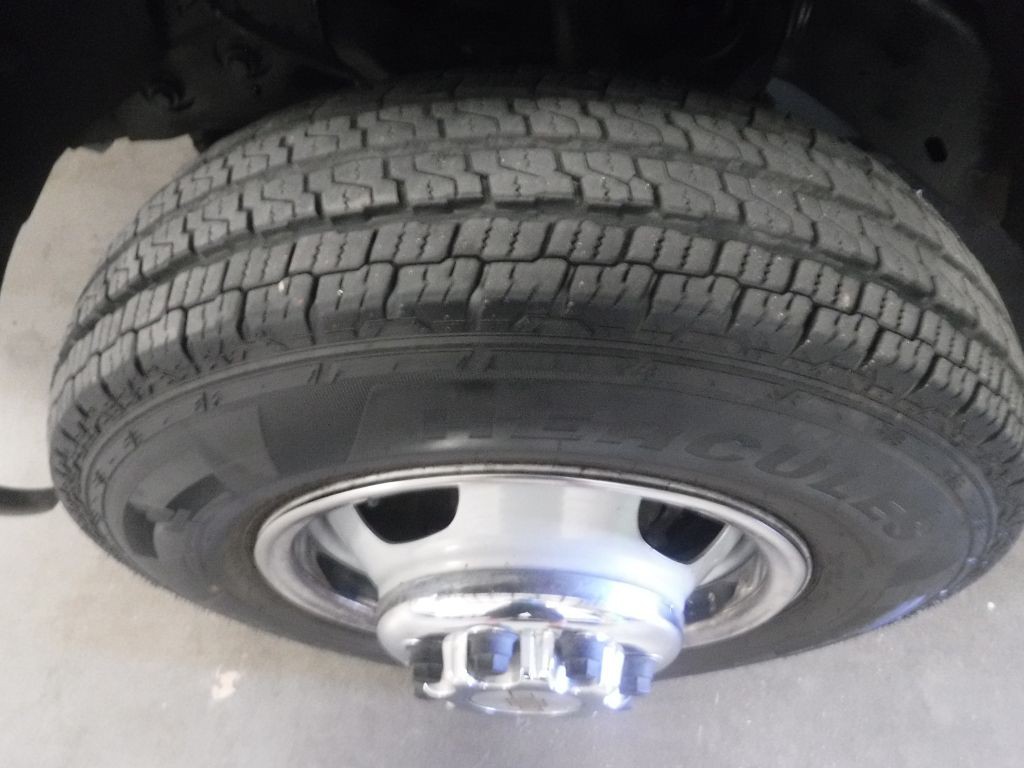 2003 Chevrolet Silverado 1500 Image 22
