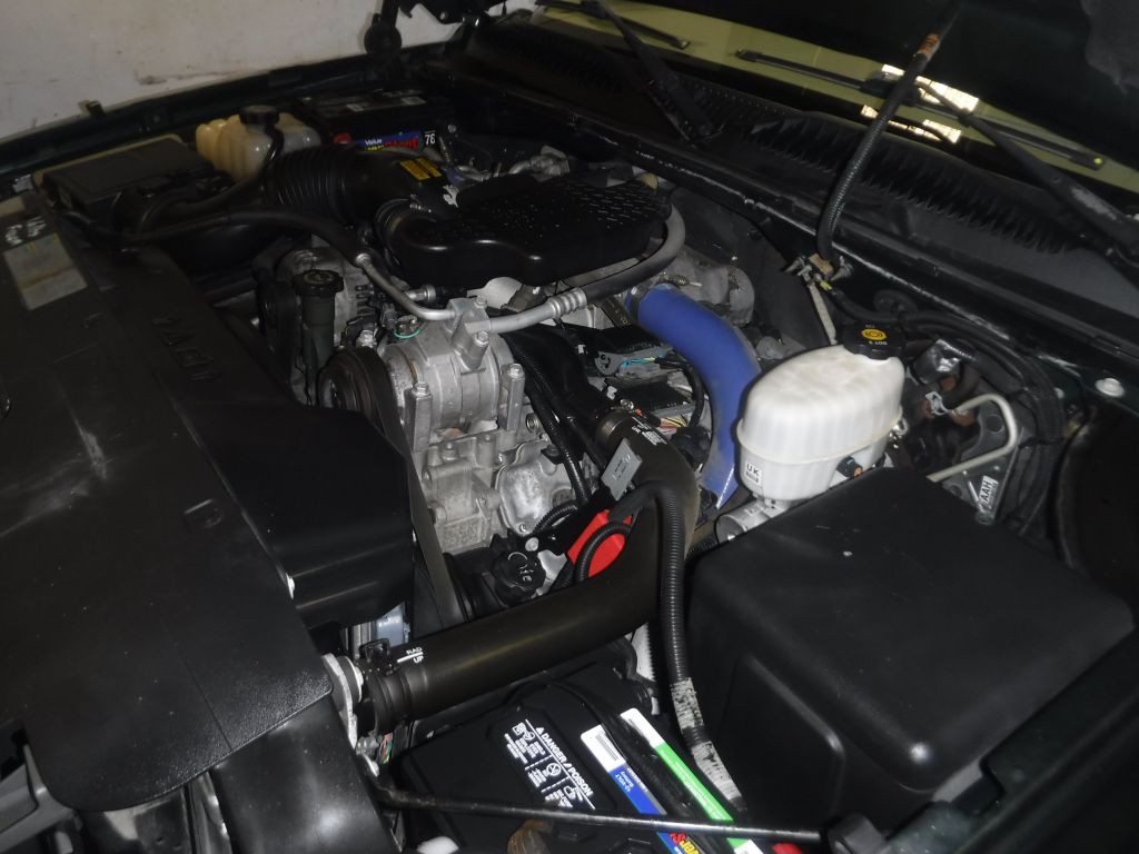 2003 Chevrolet Silverado 1500 Image 25