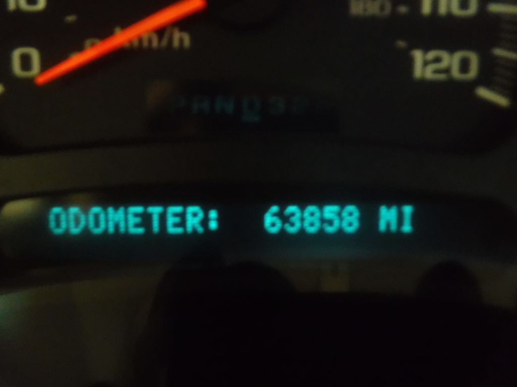 2003 Chevrolet Silverado 1500 Image 28