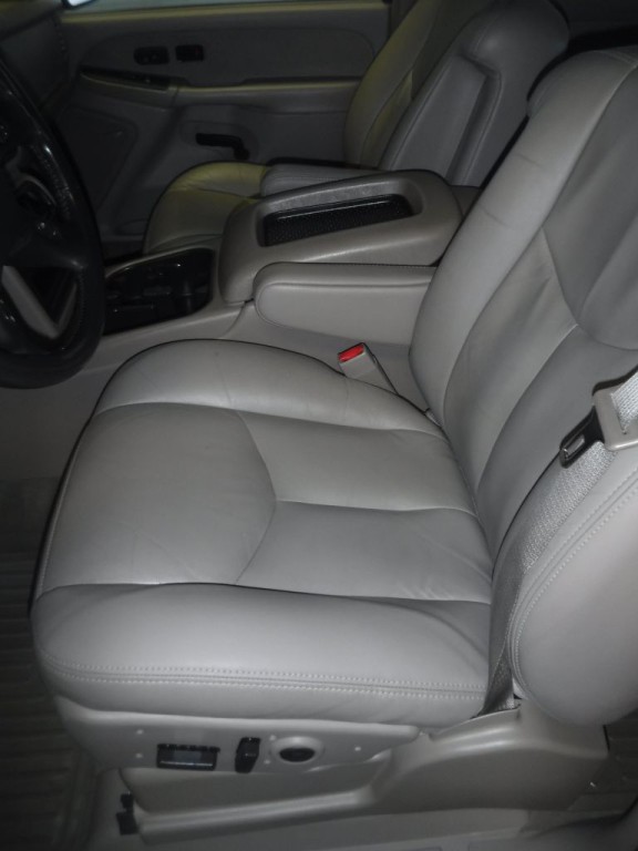 2003 Chevrolet Silverado 1500 Image 29