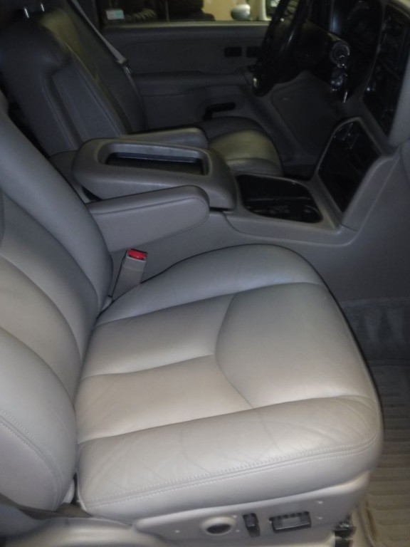 2003 Chevrolet Silverado 1500 Image 30