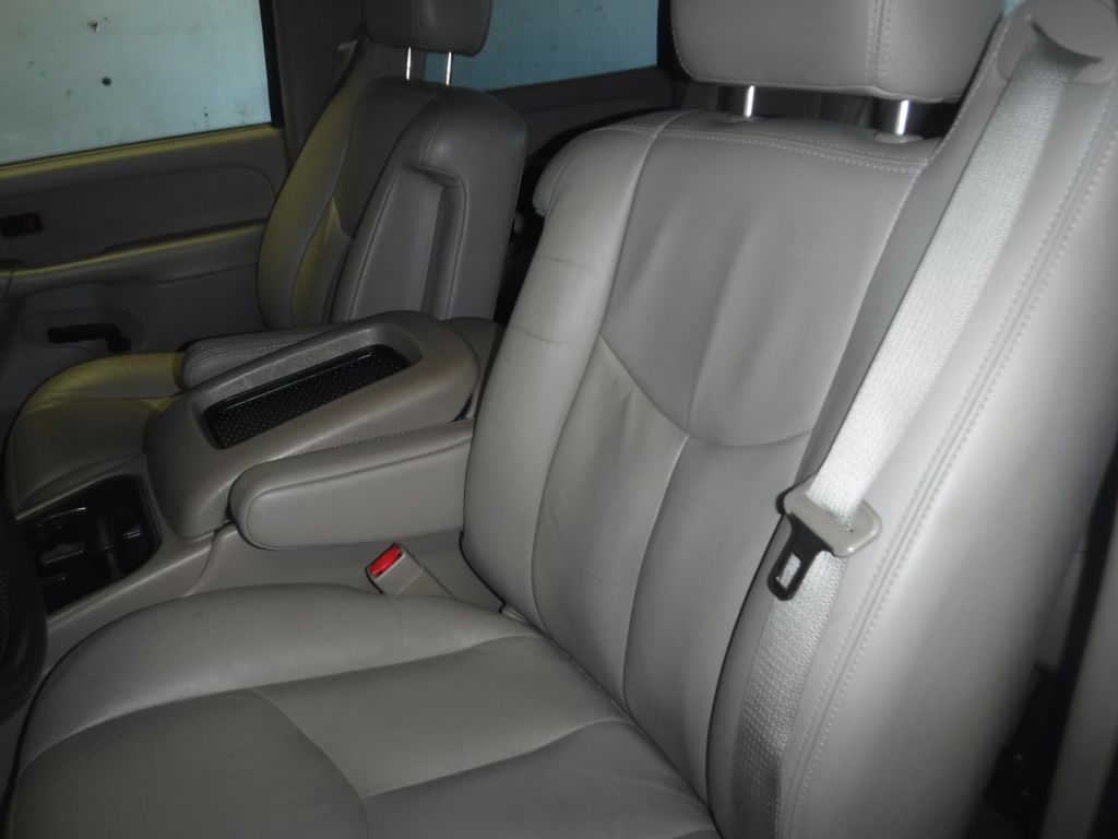 2003 Chevrolet Silverado 1500 Image 31