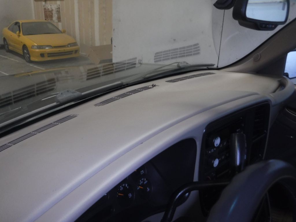 2003 Chevrolet Silverado 1500 Image 35
