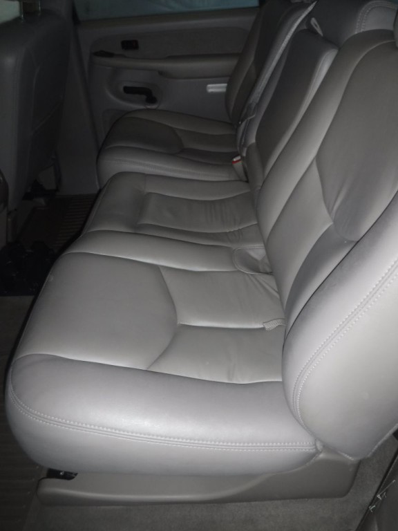 2003 Chevrolet Silverado 1500 Image 36