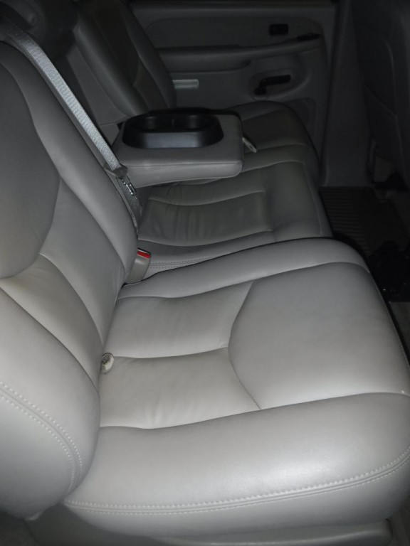 2003 Chevrolet Silverado 1500 Image 37