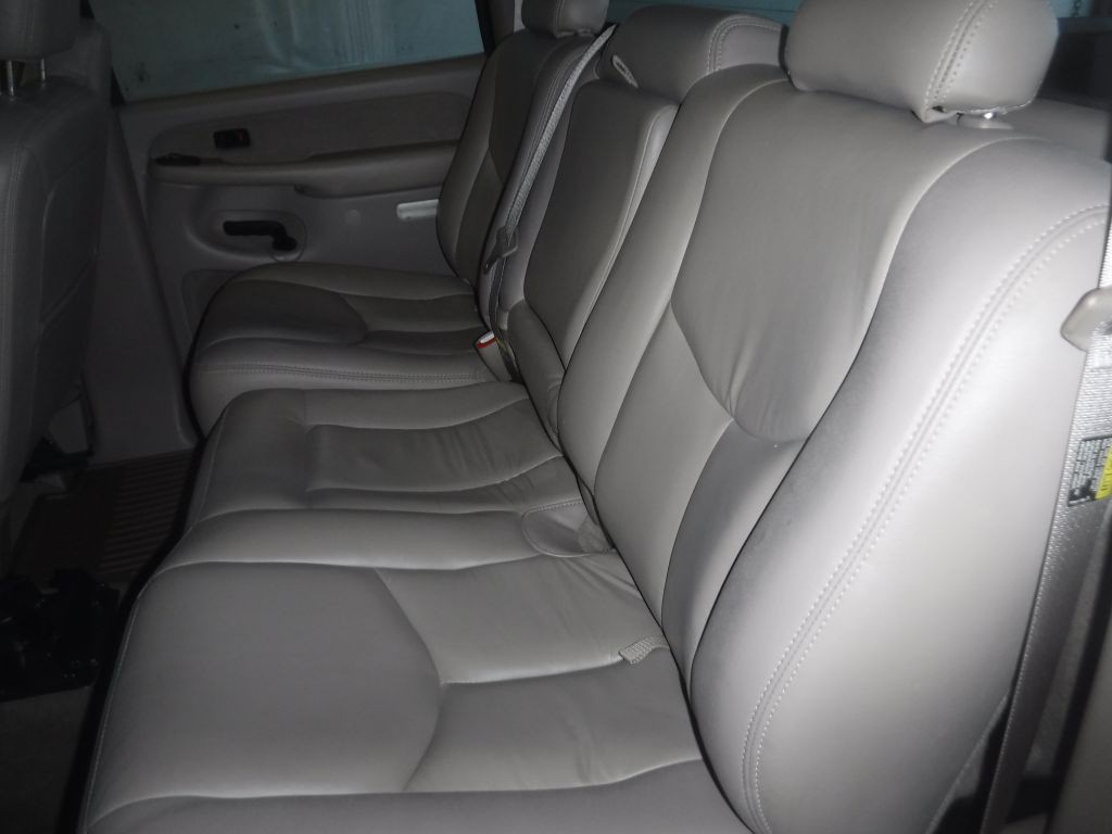 2003 Chevrolet Silverado 1500 Image 38