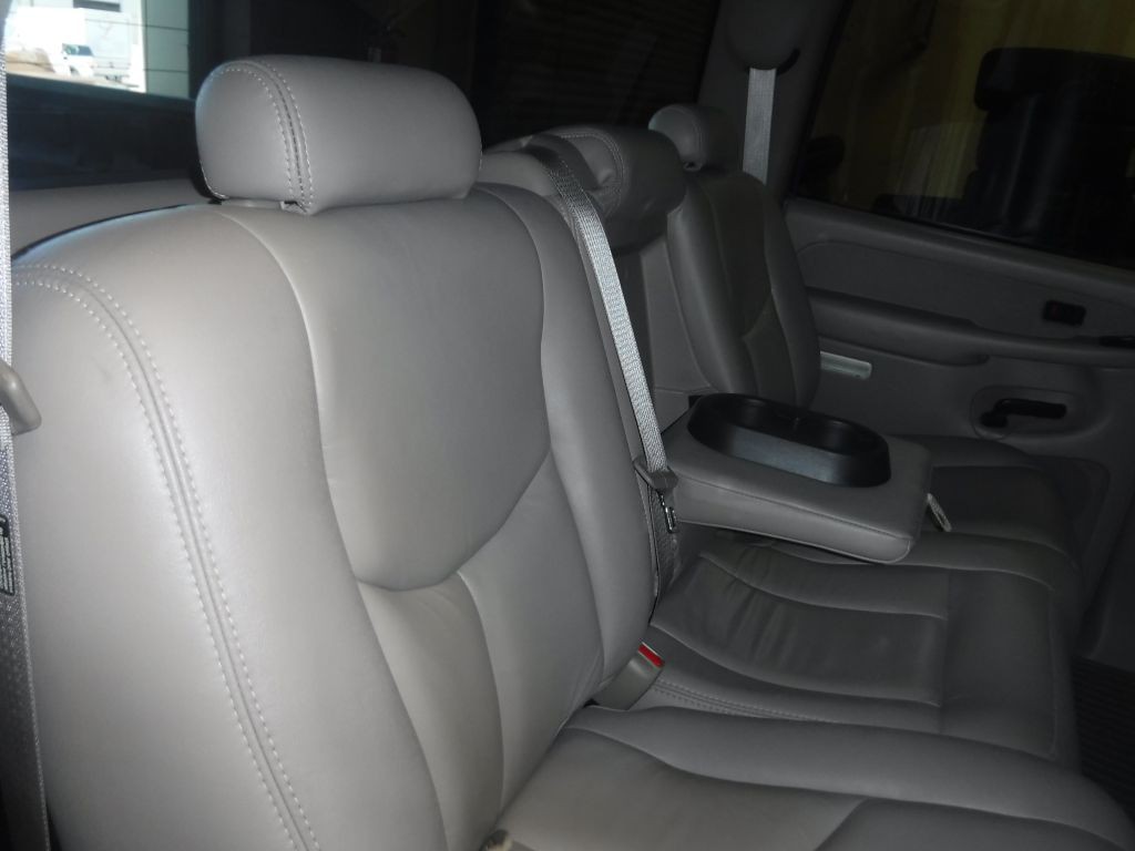 2003 Chevrolet Silverado 1500 Image 39
