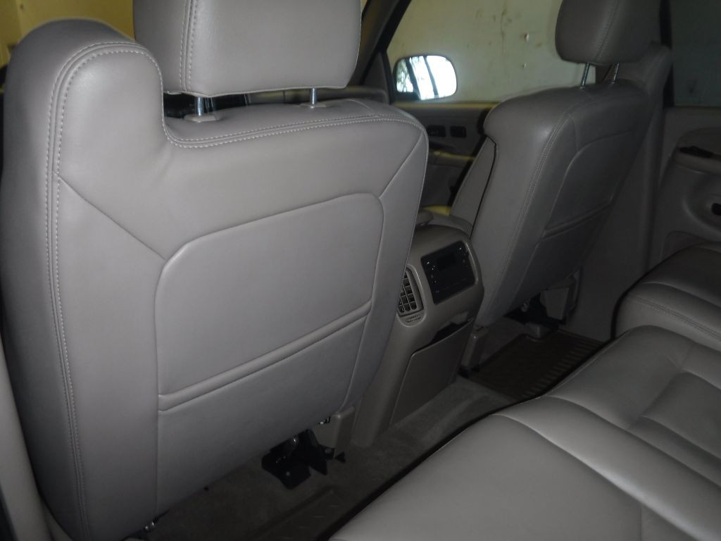 2003 Chevrolet Silverado 1500 Image 41