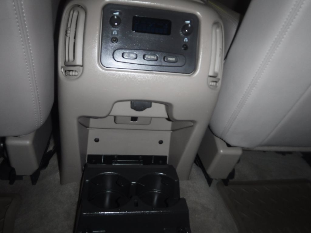 2003 Chevrolet Silverado 1500 Image 42
