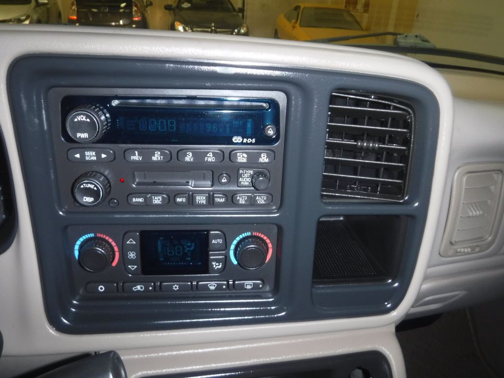 2003 Chevrolet Silverado 1500 Image 44