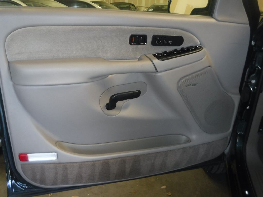 2003 Chevrolet Silverado 1500 Image 48