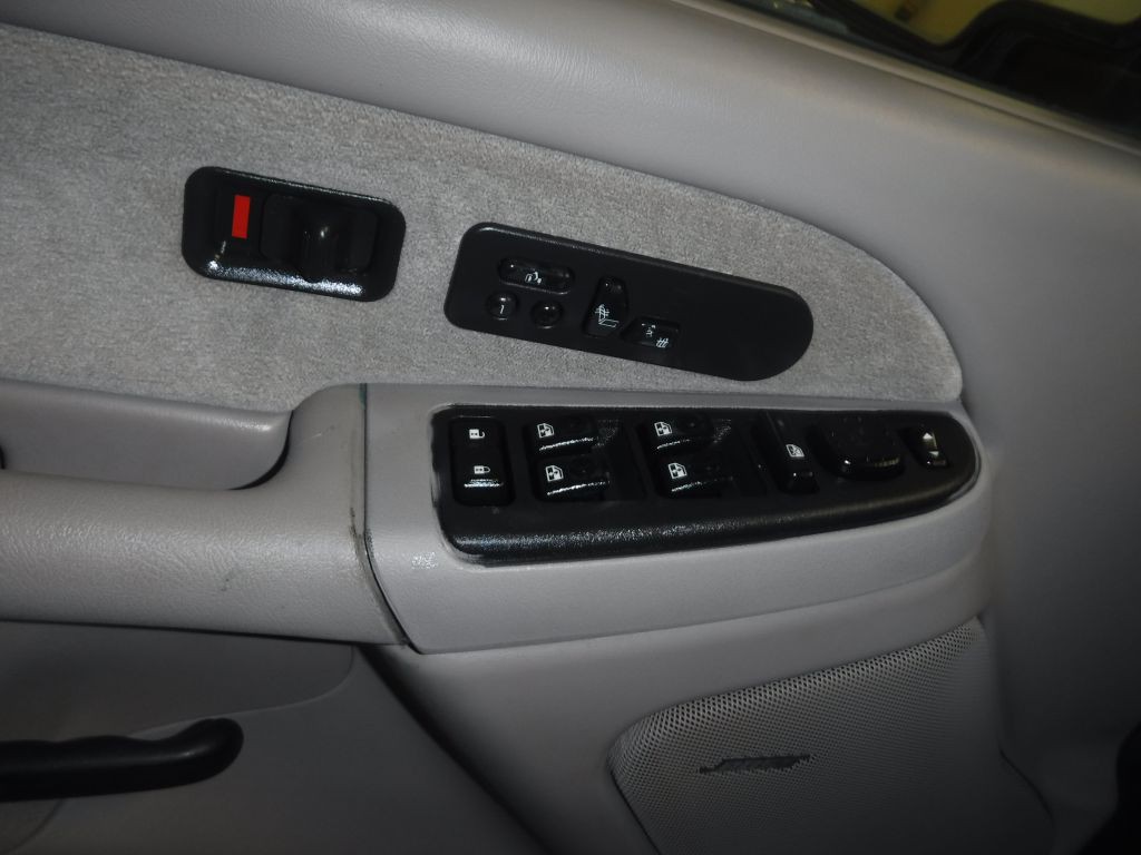2003 Chevrolet Silverado 1500 Image 49