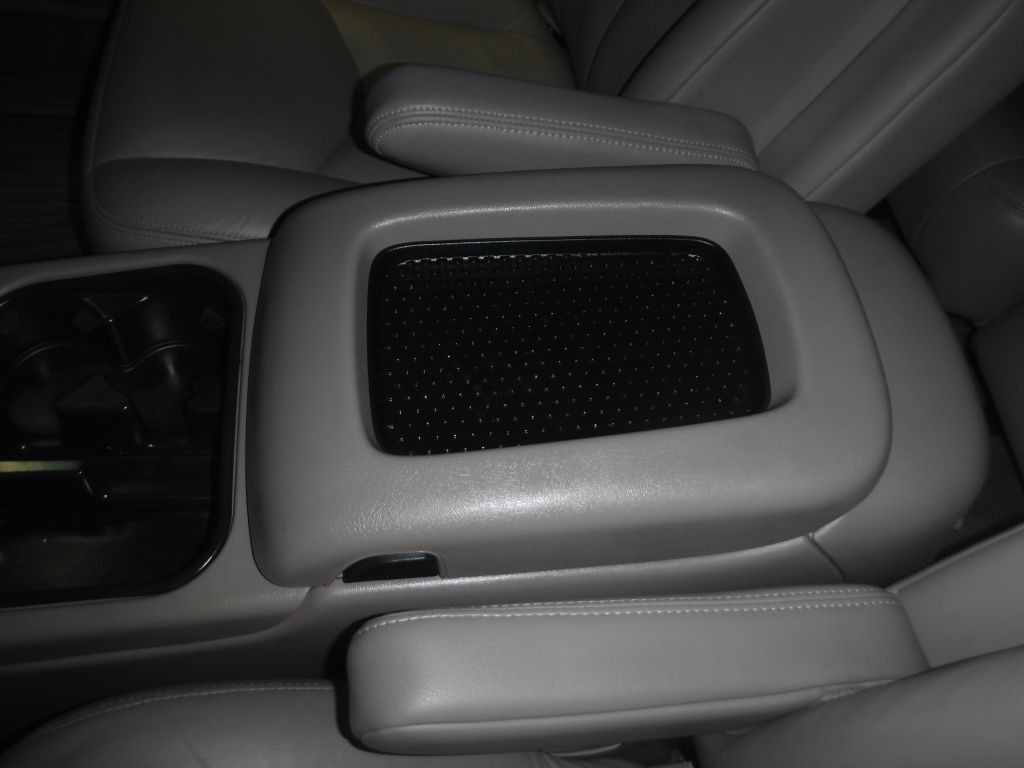 2003 Chevrolet Silverado 1500 Image 51