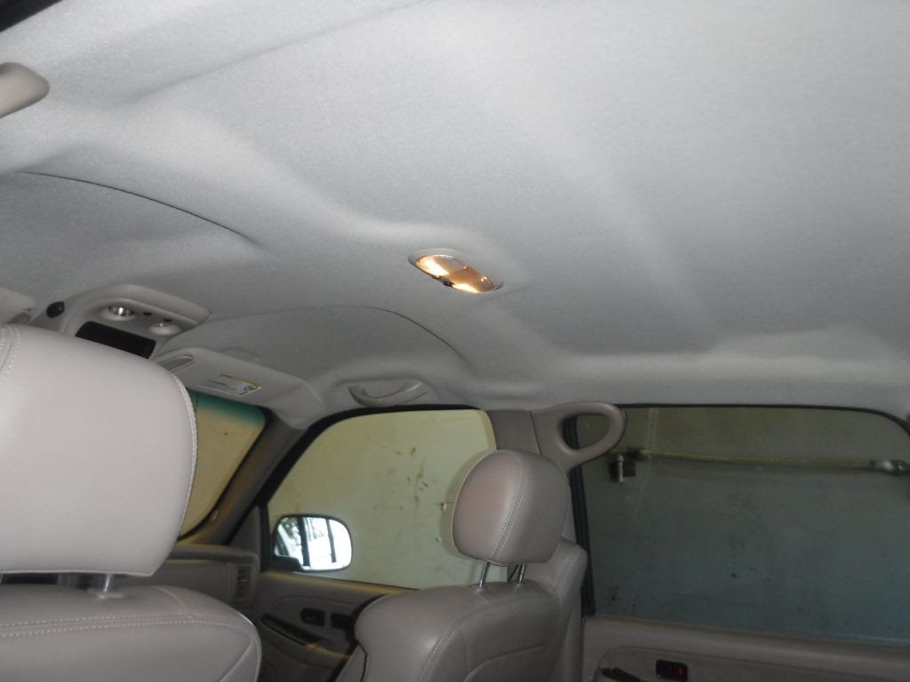 2003 Chevrolet Silverado 1500 Image 52