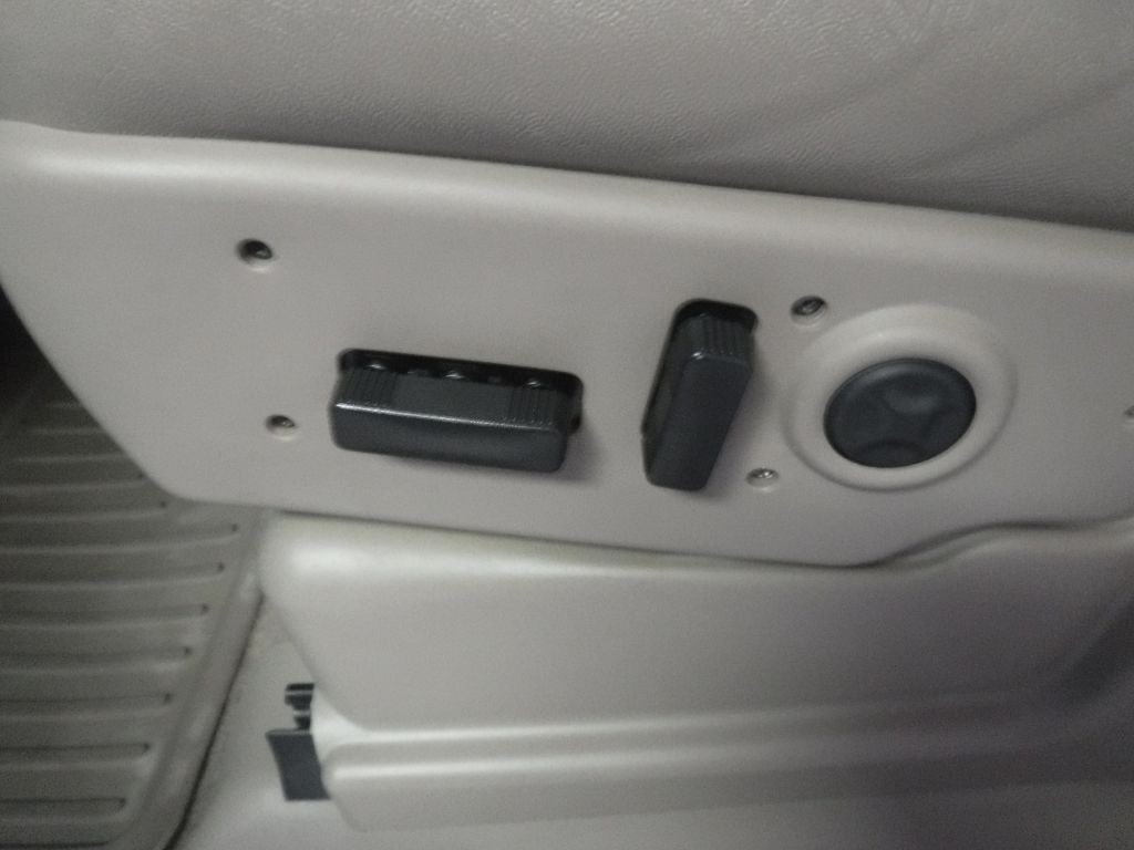 2003 Chevrolet Silverado 1500 Image 54