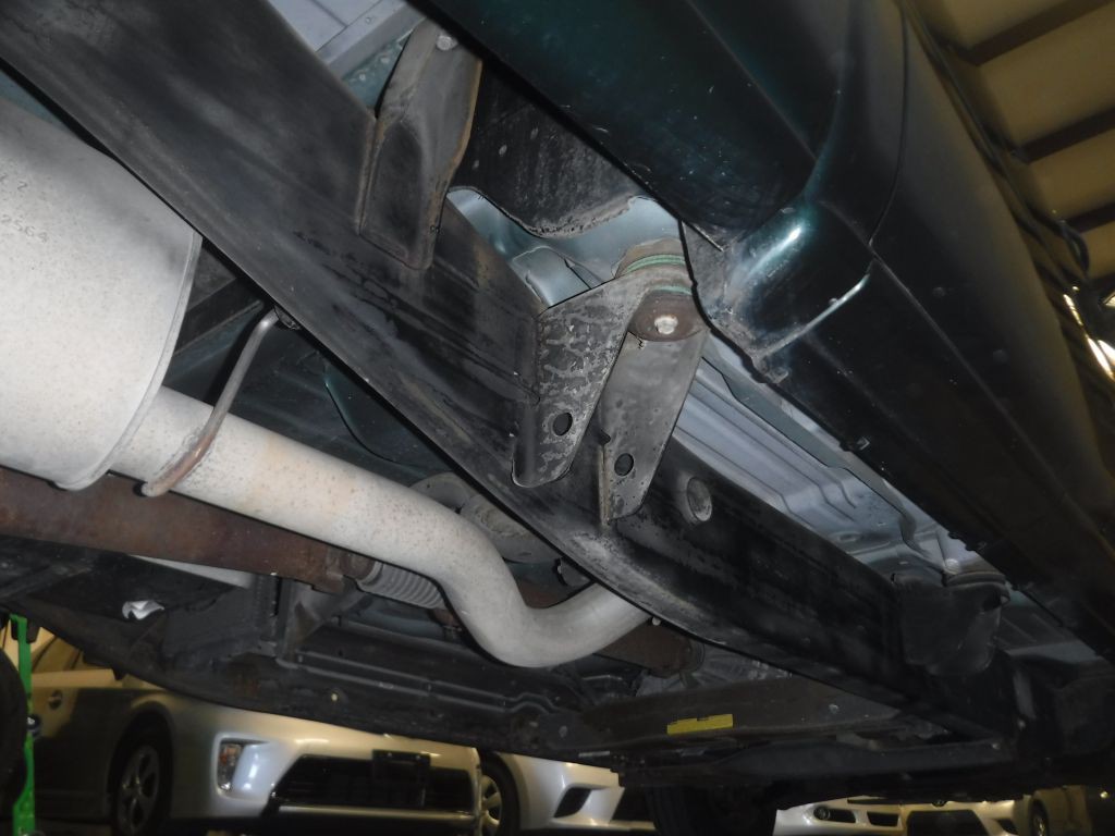 2003 Chevrolet Silverado 1500 Image 57