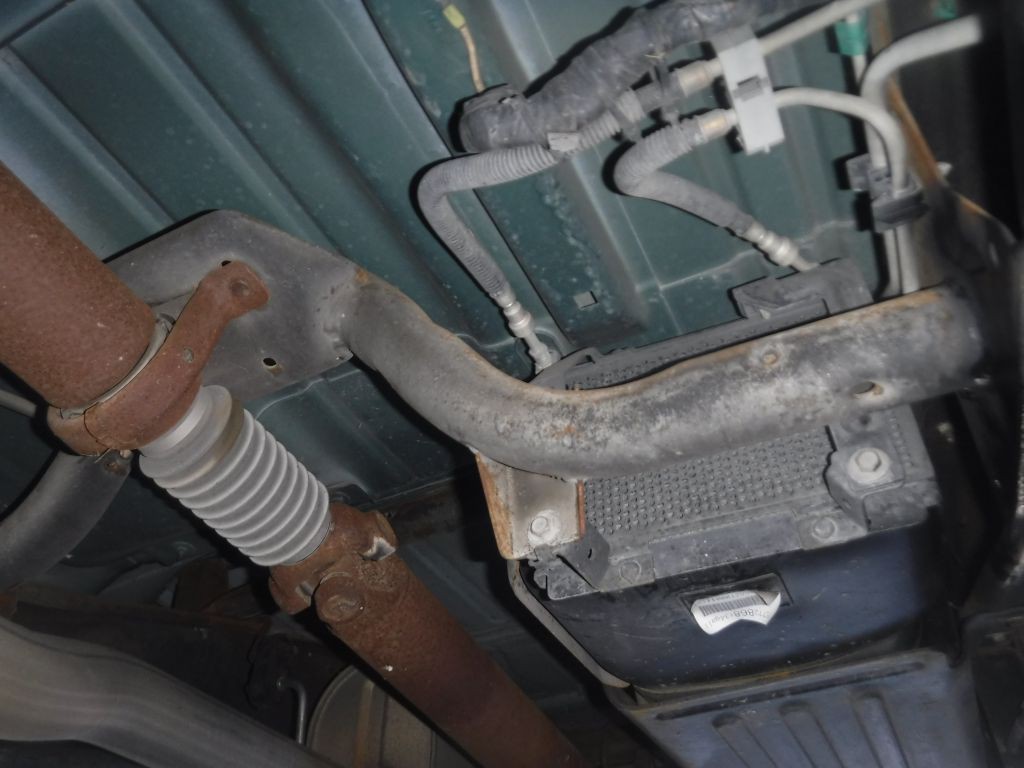 2003 Chevrolet Silverado 1500 Image 59