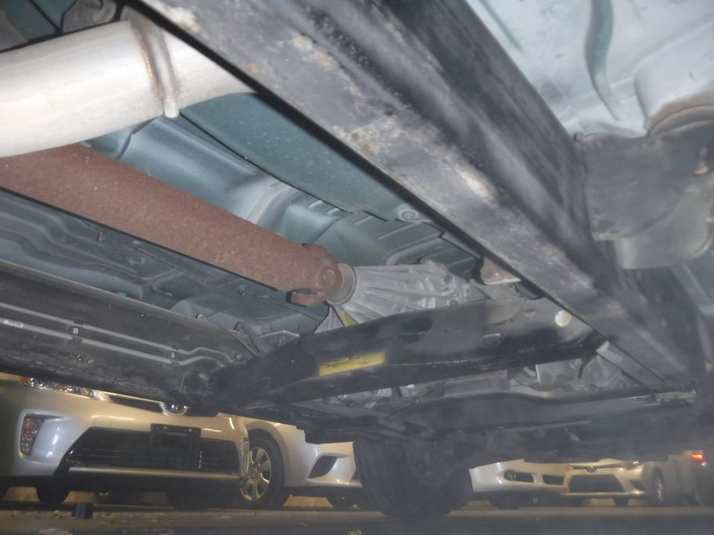 2003 Chevrolet Silverado 1500 Image 60