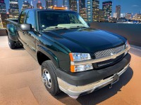 Image for 2003 Chevrolet Silverado 1500  ID: 6934960